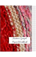 Knitter's Graph Paper Workbook