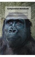 Composition Notebook