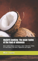 Modern Cooking