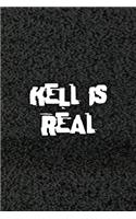 Hell Is Real