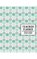 Lesson Planner for Teachers