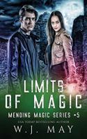 Limits of Magic