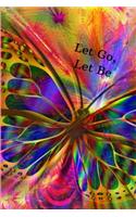 Let Go Let Be