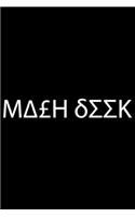 Math Geek
