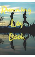 Running Log Book