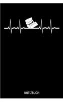 Notizbuch