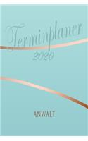 Anwalt - Planer 2020