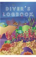 Diver's Logbook