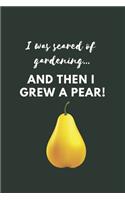 Gardeners Lined Notebook or Journal: Perfect gift for Garden enthusiasts