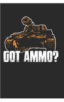 Got Ammo
