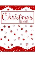 Christmas Planner