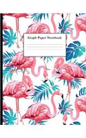 Graph Paper Notebook