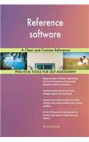 Reference software