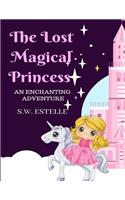 Lost Magical Princess