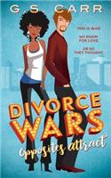 Divorce Wars: Opposites Attract