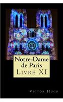 Notre-Dame de Paris (Livre XI)