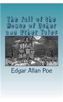 The Fall of the House of Usher and Other Tales