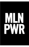 Mln Pwr