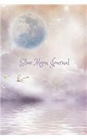Blue Moon Journal