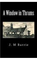 Window in Thrums