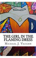 Girl in the Flaming Dress