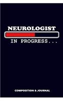 Neurologist in Progress