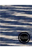 Ham Radio Log Book