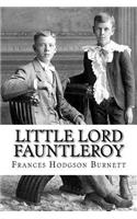 Little Lord Fauntleroy