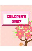 Children's Diary