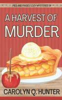 Harvest of Murder