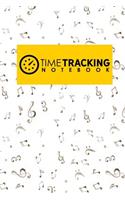Time Tracking Notebook