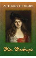 Miss Mackenzie