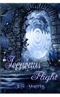 Icearaus Flight