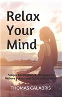 Relax Your Mind
