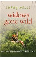 Widows Gone Wild