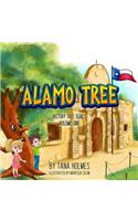 Alamo Tree