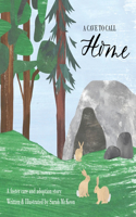 Cave to Call Home