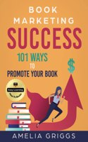 Book Marketing Success