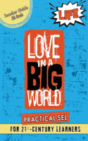 Love In A Big World