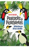 Peacocks & Picathartes