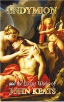 Endymion and the Longer Poems