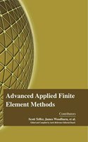 Advanced Applied Finite Element Methods
