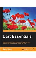 Dart Essentials