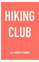 Hiking Club