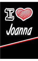 I Love Joanna