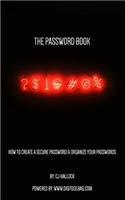 The Password Book