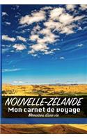 Nouvelle-Zélande