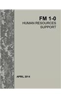 Human Resources Support