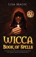 Wicca Book of Spells
