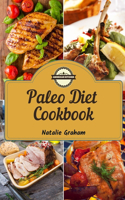 Paleo Diet Cookbook